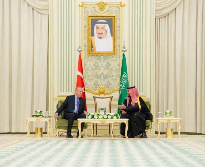 Saudi Arabia, Türkiye deepen strategic partnership with wide-ranging cooperation pact covering economy, energy, defence, regional peace