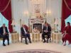 Iran, Pakistan reaffirm brotherhood, call for diplomacy amid regional tensions