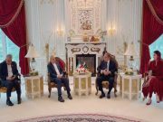 Iran, Pakistan reaffirm brotherhood, call for diplomacy amid regional tensions