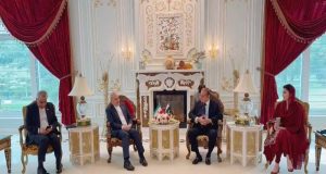 Iran, Pakistan reaffirm brotherhood, call for diplomacy amid regional tensions
