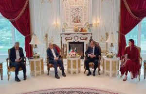 Iran, Pakistan reaffirm brotherhood, call for diplomacy amid regional tensions