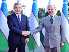 Uzbekistan moves to deepen tourism cooperation with Pakistan amid enhanced connectivity, top tier engagement