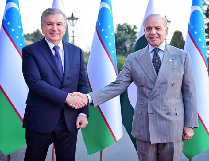 Uzbekistan moves to deepen tourism cooperation with Pakistan amid enhanced connectivity, top tier engagement