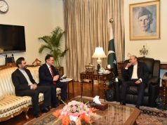 Pakistan, Uzbekistan move to fast-track strategic partnership after Mirziyoyev’s historic visit