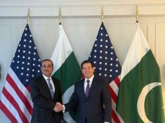 COAS Asim Munir engages global leaders at Munich Security Conference, discusses regional stability, counterterrorism