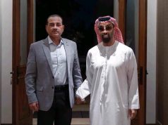 Pakistan, UAE reaffirm strategic partnership as army chief meets Sheikh Tahnoon in Abu Dhabi
