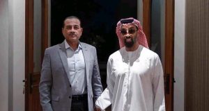 Pakistan, UAE reaffirm strategic partnership as army chief meets Sheikh Tahnoon in Abu Dhabi