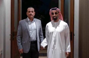Pakistan, UAE reaffirm strategic partnership as army chief meets Sheikh Tahnoon in Abu Dhabi