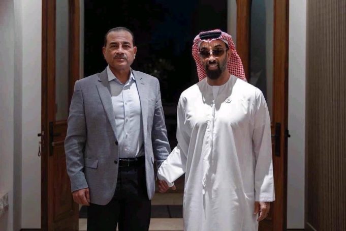 Pakistan, UAE reaffirm strategic partnership as army chief meets Sheikh Tahnoon in Abu Dhabi