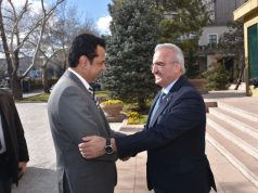 Pakistan, Türkiye agree to enhance cooperation on organized crime, migration, disaster response