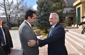 Pakistan, Türkiye agree to enhance cooperation on organized crime, migration, disaster response