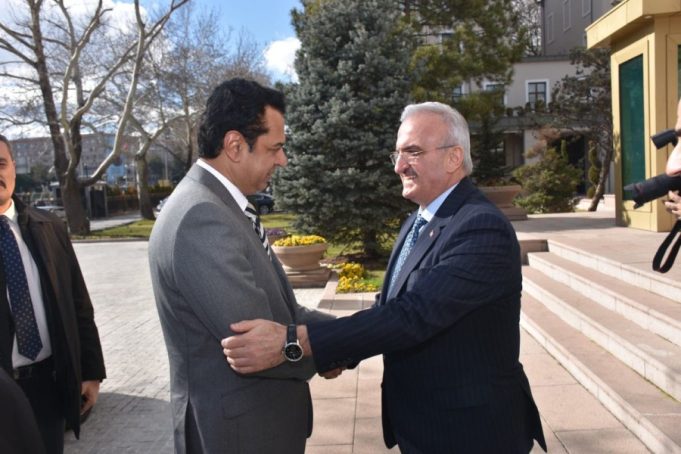 Pakistan, Türkiye agree to enhance cooperation on organized crime, migration, disaster response
