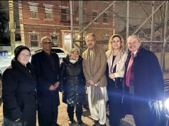 Pakistan, Türkiye envoys mark third anniversary of 2023 earthquake at New York commemoration