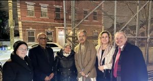 Pakistan, Türkiye envoys mark third anniversary of 2023 earthquake at New York commemoration