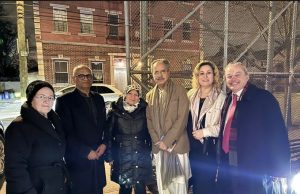 Pakistan, Türkiye envoys mark third anniversary of 2023 earthquake at New York commemoration