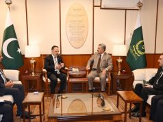 Pakistan, Türkiye to deepen judicial cooperation as Turkish envoy meets chief justice
