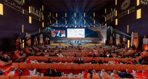 Global media spotlight on AlUla as emerging market economies conference draws worldwide attention