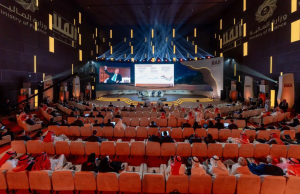 Global media spotlight on AlUla as emerging market economies conference draws worldwide attention