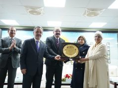 Pakistan Academy of Letters honors Turkish Scholar Halil Toker for landmark contributions to Urdu, cultural diplomacy