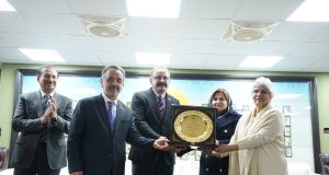 Pakistan Academy of Letters honors Turkish Scholar Halil Toker for landmark contributions to Urdu, cultural diplomacy