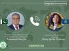 Pakistan reaffirms commitment to democratic values, multilateralism in talks with Commonwealth leadership