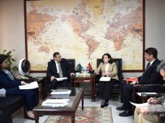 Türkiye, Pakistan review TİKA projects, explore new avenues for development cooperation