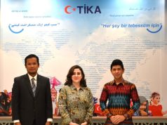 Türkiye, Malaysia explore trilateral development cooperation in Pakistan