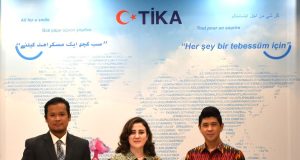 Türkiye, Malaysia explore trilateral development cooperation in Pakistan