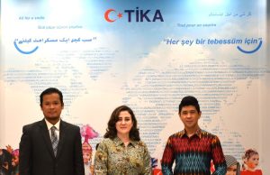 Türkiye, Malaysia explore trilateral development cooperation in Pakistan
