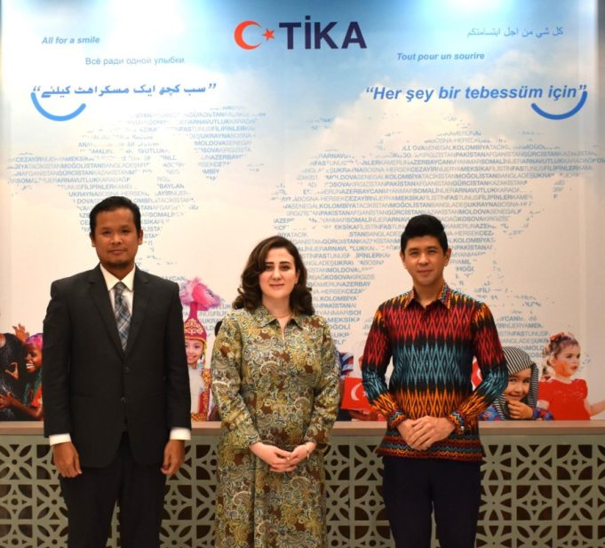 Türkiye, Malaysia explore trilateral development cooperation in Pakistan