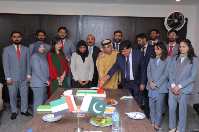 UAE envoy launches new document attestation centre in Islamabad to facilitate Pakistani travelers