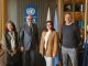 TİKA, UNDP discuss expanding development partnership in Pakistan