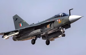Third Tejas jet lost since induction as IAF orders technical checks across fleet