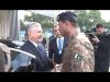 Uzbek President visits Pakistan’s GIDS, signals deeper defence, industrial cooperation