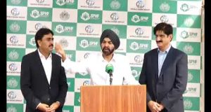 World Bank President Ajay Banga reflects on roots in Pakistan, recalls emotional visit to ancestral village