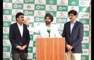 World Bank President Ajay Banga reflects on roots in Pakistan, recalls emotional visit to ancestral village