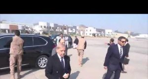 Shehbaz departs for Austria on two-day official visit to boost investment, multilateral engagement