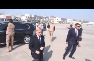 Shehbaz departs for Austria on two-day official visit to boost investment, multilateral engagement