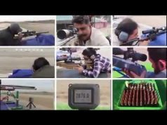 National records fall at 7th COAS Cup Long-Range Shooting Championship in Multan