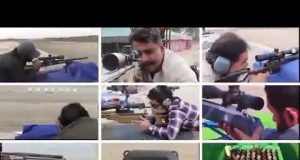 National records fall at 7th COAS Cup Long-Range Shooting Championship in Multan
