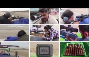 National records fall at 7th COAS Cup Long-Range Shooting Championship in Multan