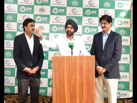 World Bank President Ajay Banga reflects on roots in Pakistan, recalls emotional visit to ancestral village