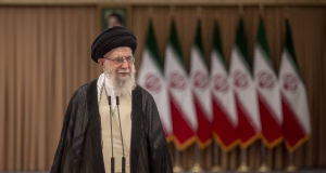 Trump claims Iran’s supreme leader killed in joint U.S.-Israeli strikes; Tehran denies as regional conflict widens