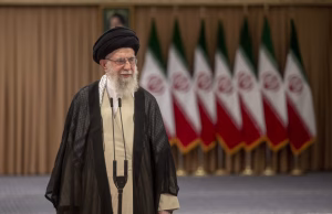 Trump claims Iran’s supreme leader killed in joint U.S.-Israeli strikes; Tehran denies as regional conflict widens
