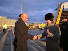 PM Shehbaz arrives in Vienna for talks with Austrian Chancellor to boost trade, investment, bilateral cooperation