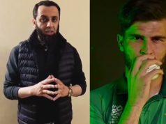 Nation united behind Green Shirts as Pakistan takes field at T20 World Cup: Attaullah Tarar