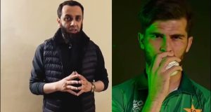 Nation united behind Green Shirts as Pakistan takes field at T20 World Cup: Attaullah Tarar
