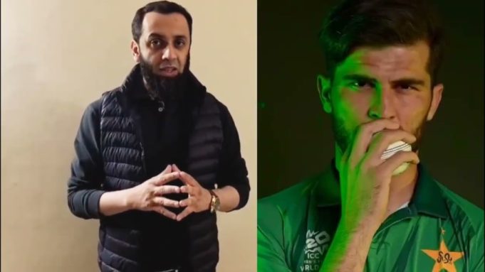 Nation united behind Green Shirts as Pakistan takes field at T20 World Cup: Attaullah Tarar