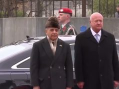 PM Shehbaz accorded guard of honour in Vienna as Pakistan, Austria mark 70 years of diplomatic ties