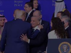 Trump commends Pakistan’s civil, military leadership as Shehbaz calls for viable Palestinian State
